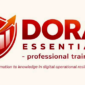 DORA Essentials logo 85x85